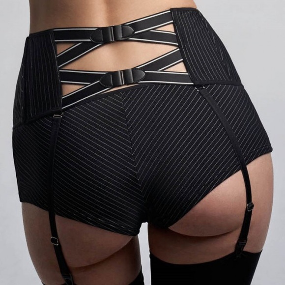 Marlies Dekkers Other - Garter Belt / Waist Cincher /Waspie NWT